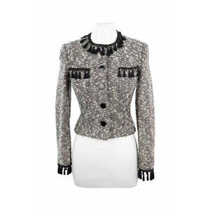 Albani Jackets SM Grey